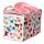 Vlinderhuis Recycle Plastic Fles RPET Koeltas Lunchtas