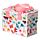 Vlinderhuis Recycle Plastic Fles RPET Koeltas Lunchtas