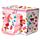 Vlinderhuis Recycle Plastic Fles RPET Koeltas Lunchtas