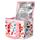 Vlinderhuis Recycle Plastic Fles RPET Koeltas Lunchtas