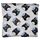 Feline Fine Kat Compacte Reishanddoek Polyester