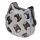 Feline Fine Kat Compacte Reishanddoek Polyester