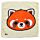 Adoramals Wilde Dieren Compacte Reishanddoek