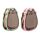 Pusheen de Kat Compacte Reishanddoek