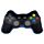 Game Over Controller Pluche Sierkussen
