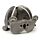 Pluche Adoramals Koala Rond Reiskussen & Slaapmasker