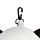 Relaxeazzz Panda Rond Reiskussen & Slaapmasker
