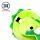 Relaxeazzz Dinosaurus Rond Reiskussen & Slaapmasker