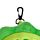 Relaxeazzz Dinosaurus Rond Reiskussen & Slaapmasker