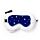 Relaxeazzz Ruimtevaart Rond Pluche Reiskussen & Slaapmasker