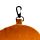 Relaxeazzz Pluche Highland Coo Koe Rond Reiskussen & Slaapmasker