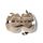 Pusheen Kat Rond Reiskussen & Slaapmasker