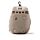 Pusheen Kat Rond Reiskussen & Slaapmasker