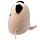 Pluche Squidglys Gus de Mopshond Adoramals Huisdieren