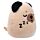 Pluche Squidglys Gus de Mopshond Adoramals Huisdieren