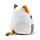 Pluche Squidglys Lola de Kat Adoramals Huisdieren