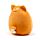 Pluche Squidglys Shuggs de Shiba Inu hond Adoramals Huisdieren