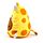 Pluche Squidglys Raffi de Giraffe Adoramals Wilde Dieren