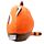 Pluche Squidglys Ru de Rode Panda Adoramals Wilde Dieren