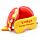 Relaxeazzz Adoramagics Draak Rond Reiskussen & Slaapmasker