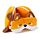 Relaxeazzz Adoramals Finnick de Vos Rond Reiskussen & Slaapmasker