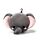Relaxeazzz Adoramals Janu de Olifant Rond Reiskussen & Slaapmasker