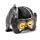 Relaxeazzz Adoramals Winston de Uil Rond Reiskussen & Slaapmasker