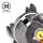 Relaxeazzz Adoramals Winston de Uil Rond Reiskussen & Slaapmasker