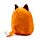 Pluche Squidglys Finnick de Vos Adoramals Bos