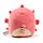 Pluche Squidglys Puff de Kogelvis Adormals Oceaan