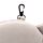 Relaxeazzz Olifant Rond Reiskussen & Slaapmasker