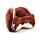 Relaxeazzz Adoramals Henry de Otter Rond Reiskussen & Slaapmasker