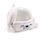Relaxeazzz Adoramals Kai de Zeehond Rond Reiskussen & Slaapmasker