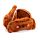 Relaxeazzz Adoramals Gigi de Poedel Rond Reiskussen & Slaapmasker