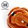 Relaxeazzz Adoramals Gigi de Poedel Rond Reiskussen & Slaapmasker