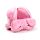 Relaxeazzz Adoramals Oliver het Varken Rond Reiskussen & Slaapmasker