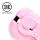 Relaxeazzz Adoramals Oliver het Varken Rond Reiskussen & Slaapmasker