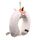Relaxeazzz  Eenhoorn Adoracorns Pluche Memory Foam Nekkussen