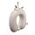 Relaxeazzz  Eenhoorn Adoracorns Pluche Memory Foam Nekkussen