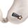 Relaxeazzz  Eenhoorn Adoracorns Pluche Memory Foam Nekkussen