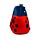 Pluche Squidglys Tilly het Lieveheersbeestje Adorabugs