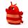 Pluche Squidglys Pierre de Kreeft Adoramals