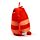 Pluche Squidglys Pierre de Kreeft Adoramals