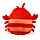 Pluche Squidglys Pierre de Kreeft Adoramals