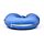 Swapseazzz Adoramals Clownvis 2-in-1 Pluche Reiskussen