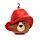 Relaxeazzz Paddington Bear Reiskussen & Slaapmasker