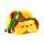 Relaxeazzz Foodiemals Frida de Taco Reiskussen & Slaapmasker