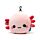 Relaxeazzz Adoramals Maddie de Axolotl Reiskussen & Slaapmasker