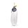 Relaxeazzz Lola de Kat Adoramals Pluche Memory Foam Nekkussen