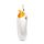 Relaxeazzz Lola de Kat Adoramals Pluche Memory Foam Nekkussen